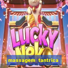 massagem tantrica em santos